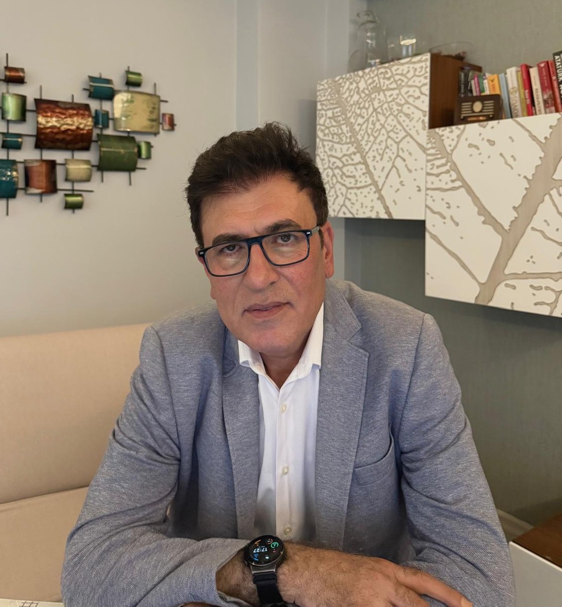 Detaylı risk haritaları sigortacılık için çok önemli hale geldi